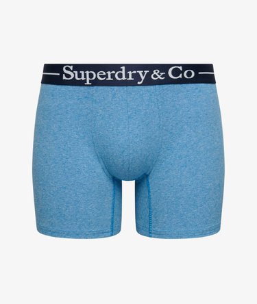 Superdry & Co Boxers Drievoudige Verpakking Image 6