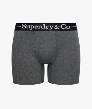 Superdry & Co Boxer Triple Pack Image 5