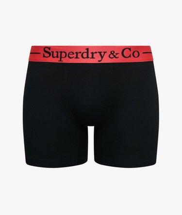 Superdry & Co Boxer Triple Pack Image 4