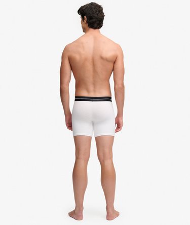 Superdry & Co Boxer Triple Pack Image 3