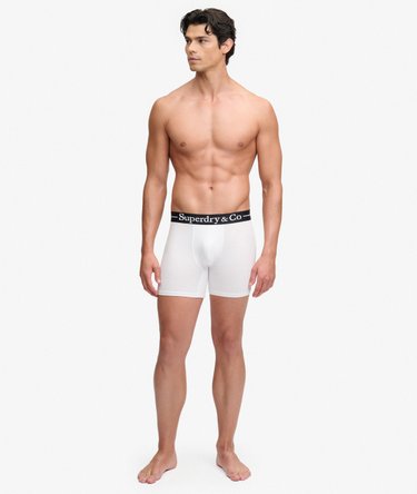 Superdry & Co Boxer Triple Pack Image 2