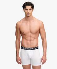 Superdry & Co Boxer Triple Pack
