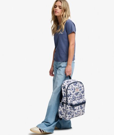 Mochila Heritage All Over Print Image 6