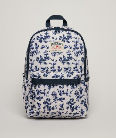 Mochila Heritage All Over Print Image 1