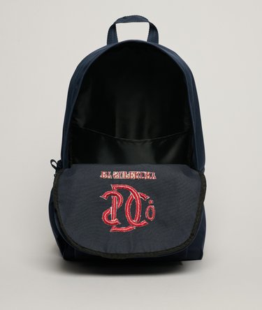 Mochila Heritage Corte Regular Image 3