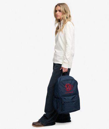 Mochila Heritage Corte Regular Image 7