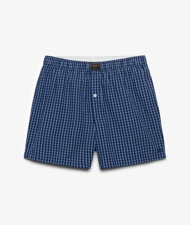 Katoenen Boxershorts Normale Pasvorm Image 4