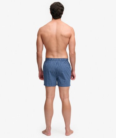 Katoenen Boxershorts Normale Pasvorm Image 3