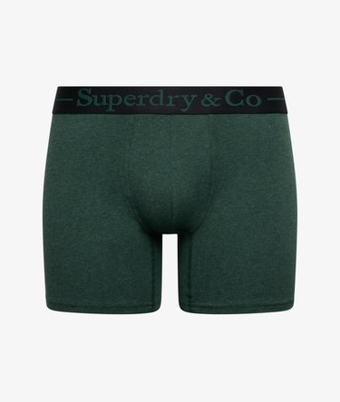 Superdry & Co Boxer Triple Pack Image 4