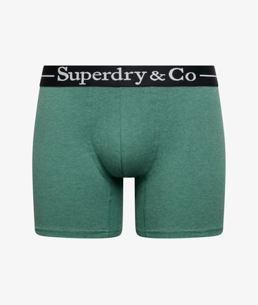 Superdry & Co Boxer Triple Pack Image 5