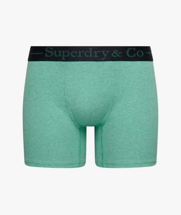 Superdry & Co Boxer Triple Pack Image 6