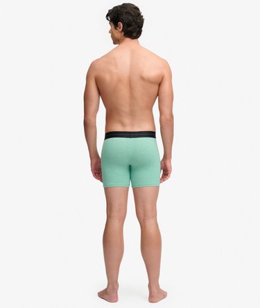 Superdry & Co Boxer Triple Pack Image 3