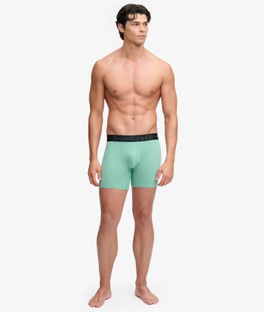 Superdry & Co Boxer Triple Pack Image 2