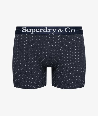Superdry & Co Boxer Triple Pack Image 4