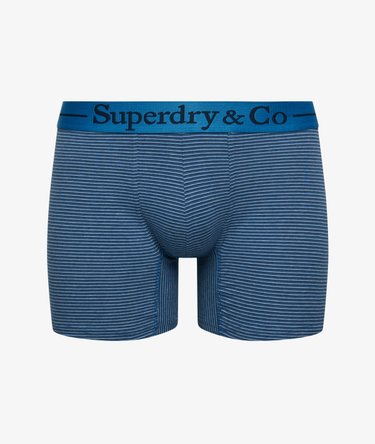 Superdry & Co Boxer Triple Pack Image 6
