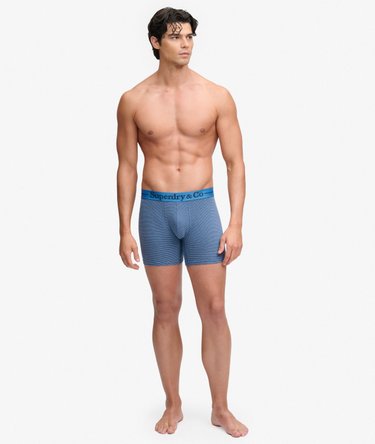 Superdry & Co Boxer Triple Pack Image 2