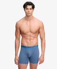 Superdry & Co Boxer Triple Pack