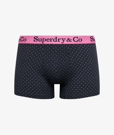 Superdry & Co Trunk Triple Pack normale pasvorm Image 4