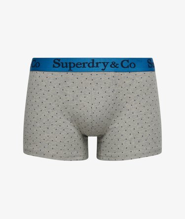 Superdry & Co Trunk Triple Pack normale pasvorm Image 5