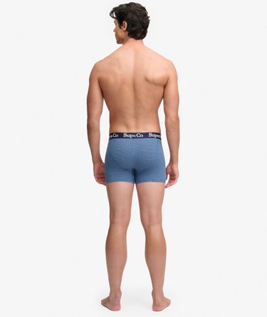 Superdry & Co Trunk Triple Pack normale pasvorm Image 3