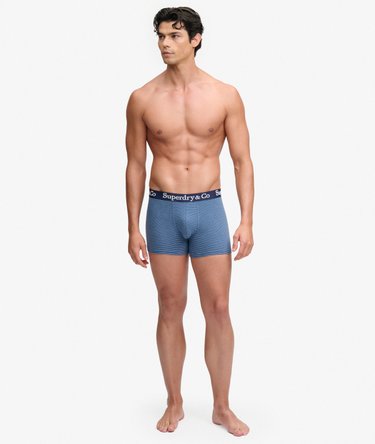 Superdry & Co Trunk Triple Pack normale pasvorm Image 2