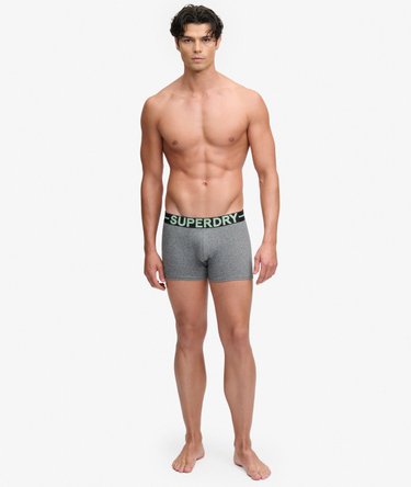 Pack de 3 boxers Image 3