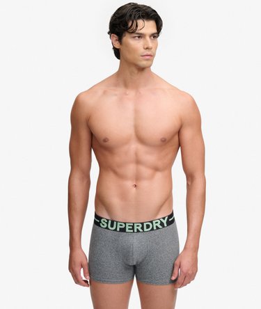 Pack de 3 boxers Image 2