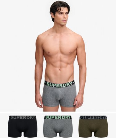 Pack de 3 boxers Image 1
