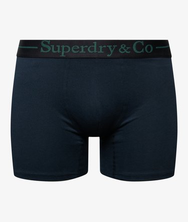 Superdry & Co Boxer Triple Pack Image 6