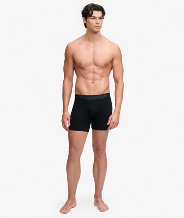 Superdry & Co Boxer Triple Pack Image 3