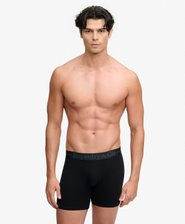 Superdry & Co Boxer Triple Pack