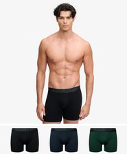 Superdry & Co Boxer Triple Pack