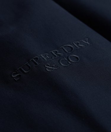 Premium Padded Car Coat Image 7