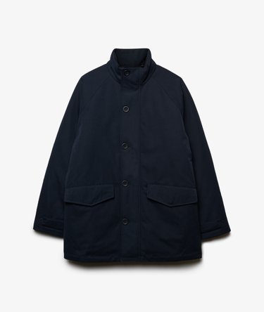Premium Padded Car Coat Image 8