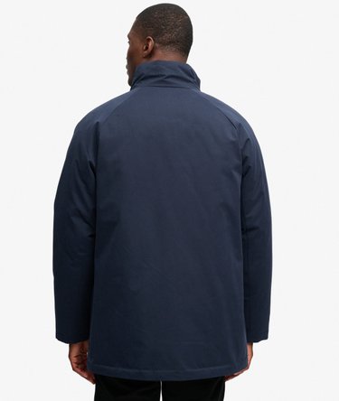 Premium Padded Car Coat Image 6