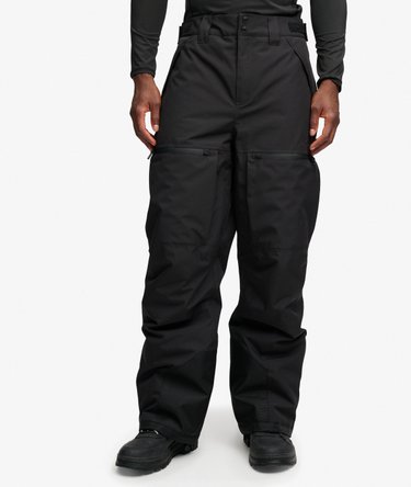 Pantalon de Ski Shell Image 3