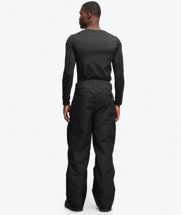 Pantalon de Ski Shell Image 5