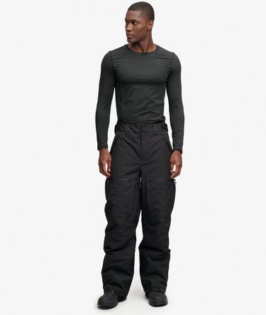 Pantalon de Ski Shell Image 1