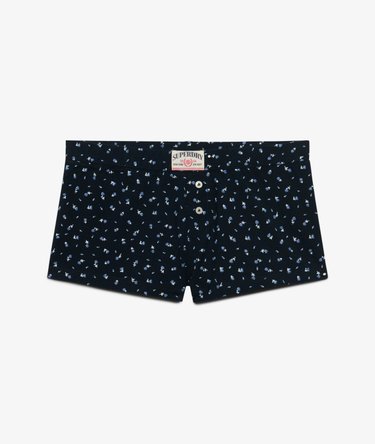 Pantalones cortos de pijama Athletic Essentials Image 7