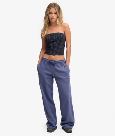 Athletic Essentials Jersey Bandeau Top Image 3