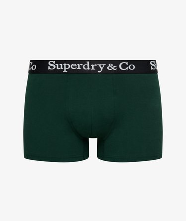 Superdry & Co Trunk Triple Pack normale pasvorm Image 5