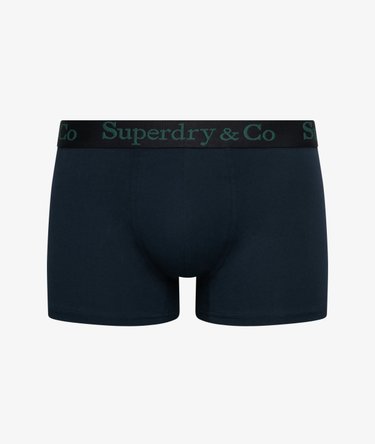 Superdry & Co Trunk Triple Pack normale pasvorm Image 6