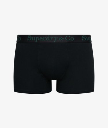 Superdry & Co Trunk Triple Pack normale pasvorm Image 7