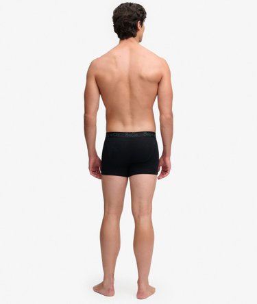 Superdry & Co Trunk Triple Pack normale pasvorm Image 4