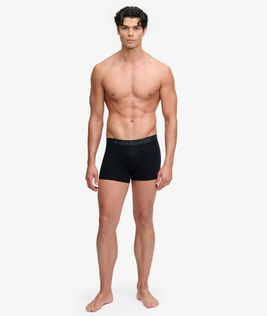 Superdry & Co Trunk Triple Pack normale pasvorm Image 2