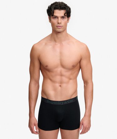 Superdry & Co Trunk Triple Pack normale pasvorm Image 3