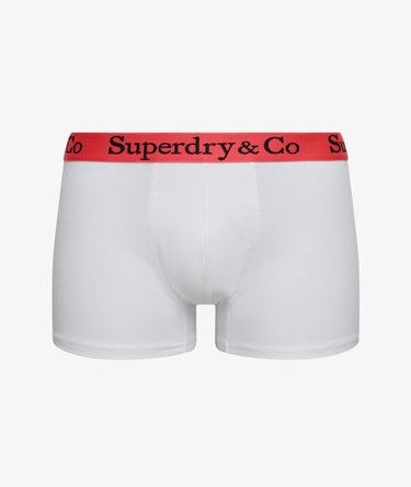 Superdry & Co Trunk Triple Pack normale pasvorm Image 5