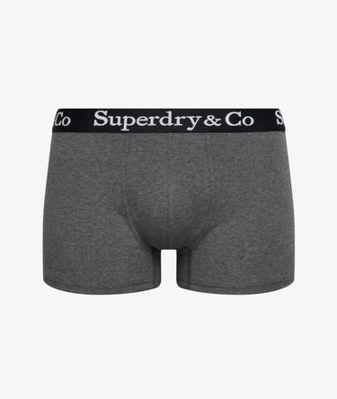 Superdry & Co Trunk Triple Pack normale pasvorm Image 6