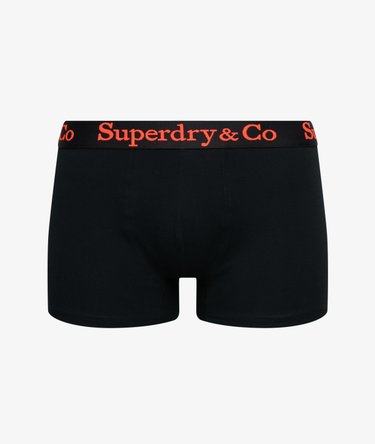 Superdry & Co Trunk Triple Pack normale pasvorm Image 7