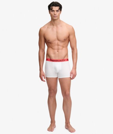 Superdry & Co Trunk Triple Pack normale pasvorm Image 2
